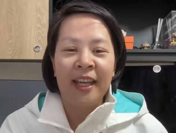 民众党李贞秀“民意代表”的职务大概率是保不住了，民众党党内让她主动辞职的呼声越来