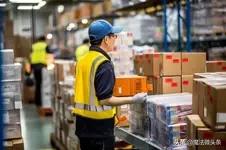 “我拿着四分之一的工资，干着同样的活”。张磊干了6年劳务派遣工，和正式工干一样的