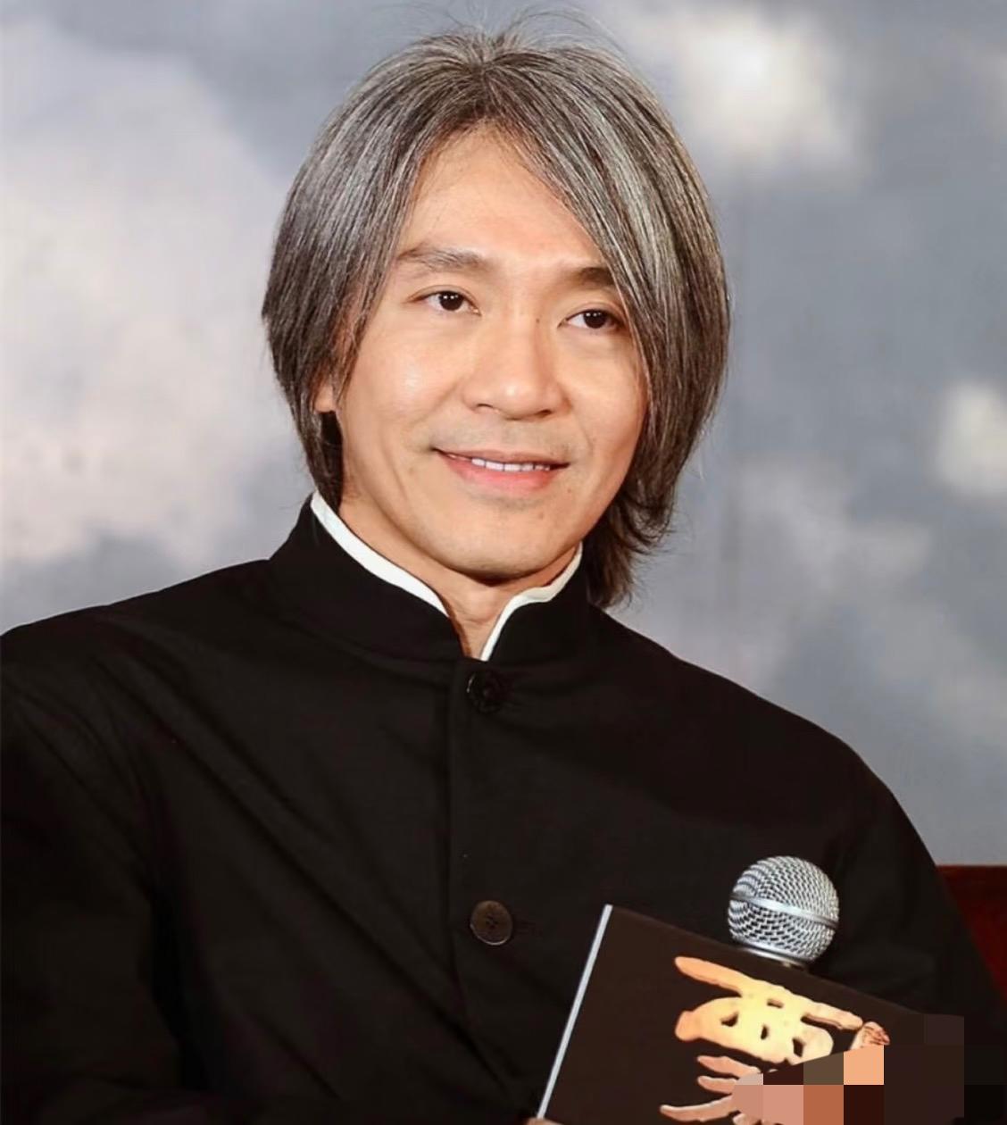 你有没有发现周星驰已经64岁虽然年龄已经大了，但是他居然已经拥有了这么多爆片