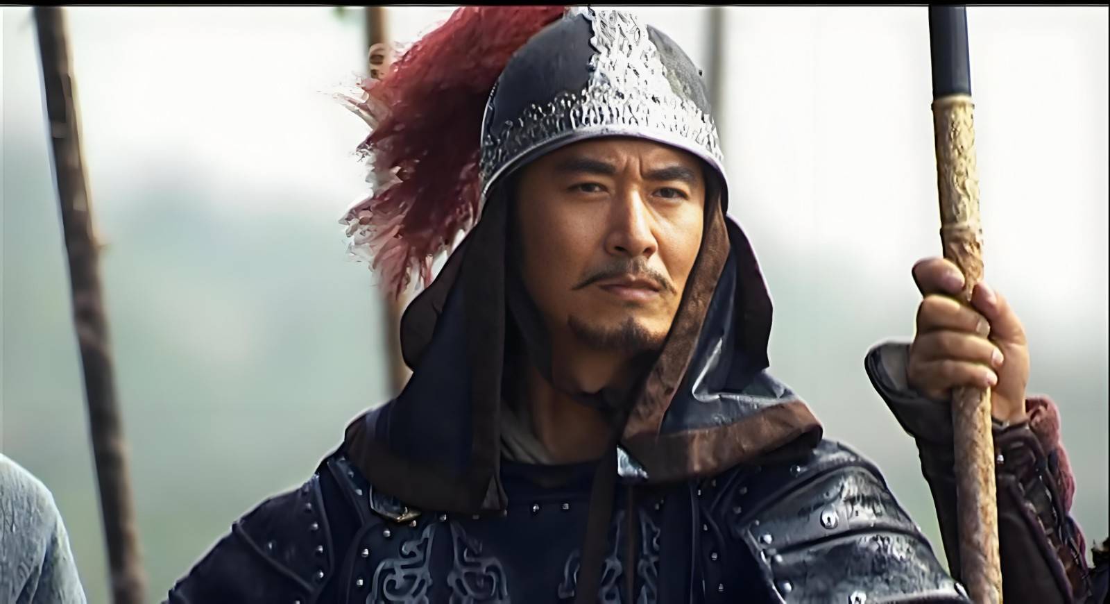 论带兵打仗的能力，唐太宗李世民能不能在所有帝王里面排第一？