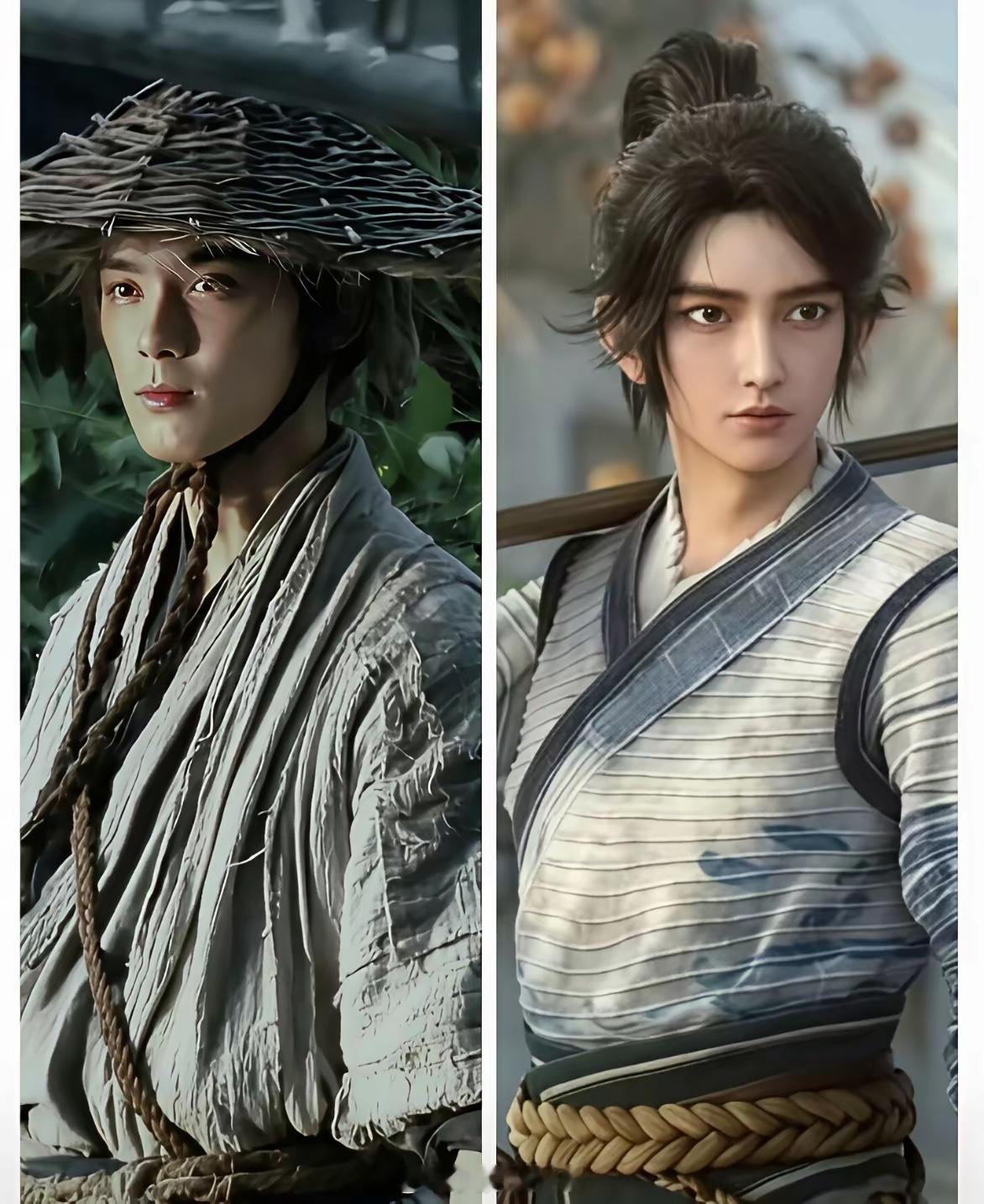 继杨洋侯明昊后，吴磊《剑来》开始维权，内娱到底怎么了？今年刚开年，几部重头戏就开