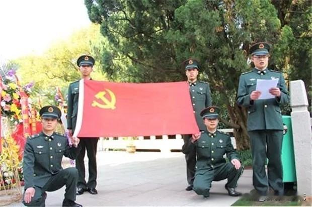 在部队入党，别只当荣誉！这三大实在好处，早懂早受益。很多刚入伍的战友，总觉得