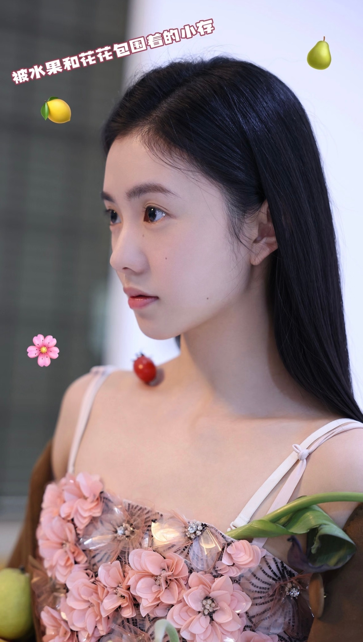 果然自然生长的美才是最先进耐看的医美技术再发达人们到最后不过是追求这样一个刚