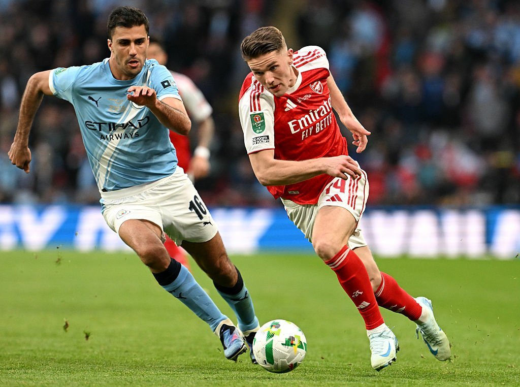 约克雷斯赛后提及输给曼城后对我们争冠势头的影响：“我们现在的状态当然不太好，但我