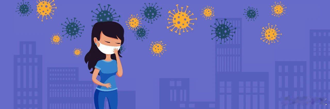 两个月感冒三次？昨天直播的时候，有粉丝抱怨，说最近两个月，自己已经感冒三次了，整