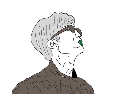 范丞丞综艺搞笑片段：背后蛐蛐被听见的可爱反应