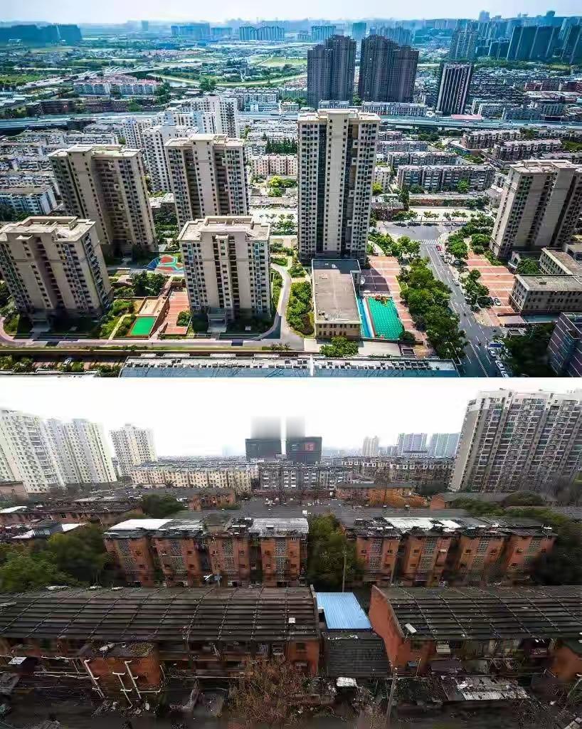 万科涨停了，北京砸了1846亿，但老楼加装电梯还是没通电。这波不是救房价，是