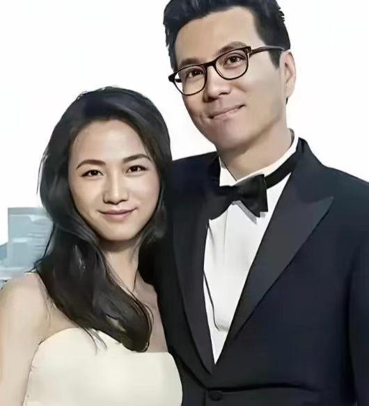 真没想到！汤唯生完二胎，丈夫金泰勇竟做出这样的决定，韩国网友都炸锅了！网友：这才