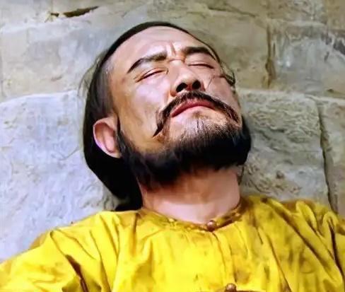 1725年，年羹尧得知消息自己将被问斩，索性将已经怀有身孕的小妾送给了一个落魄秀