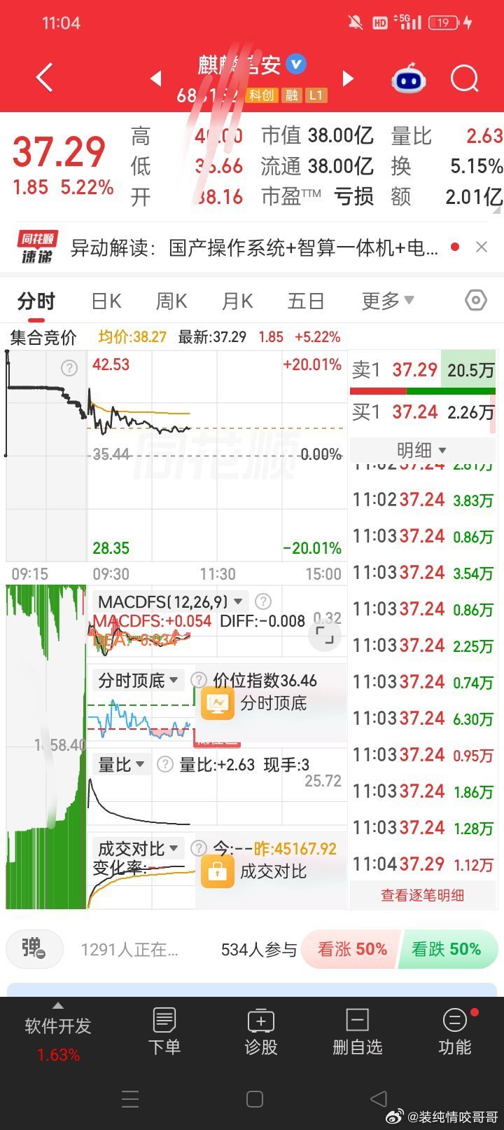 [捂脸哭]给你们的黄河就是大长腿，我的麒麟就还在犹豫不决[哭哭]​​​