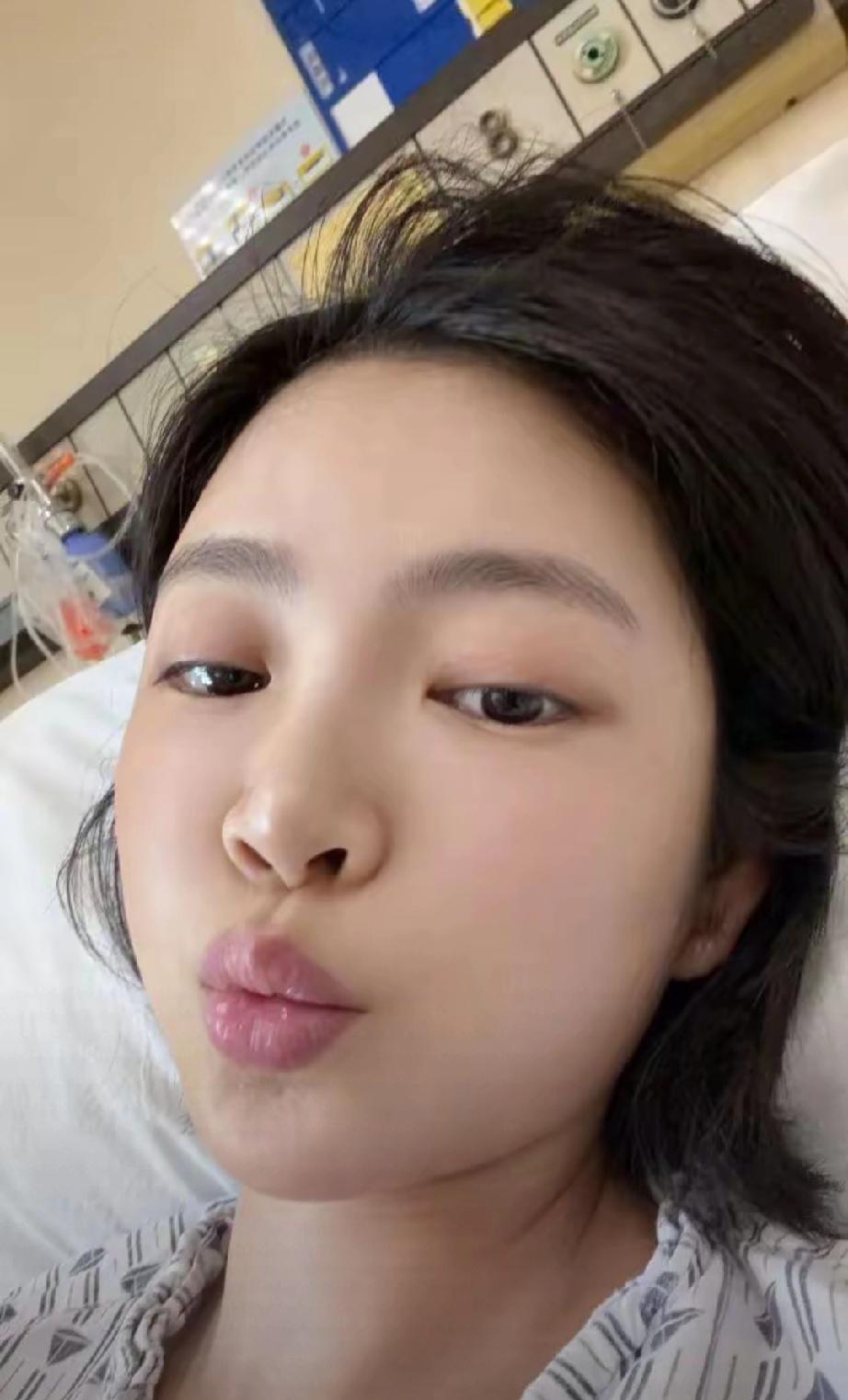 杜淳老婆突发重病住院，错失偶像演唱会，一番话惹网友心疼谢霆锋北京演唱