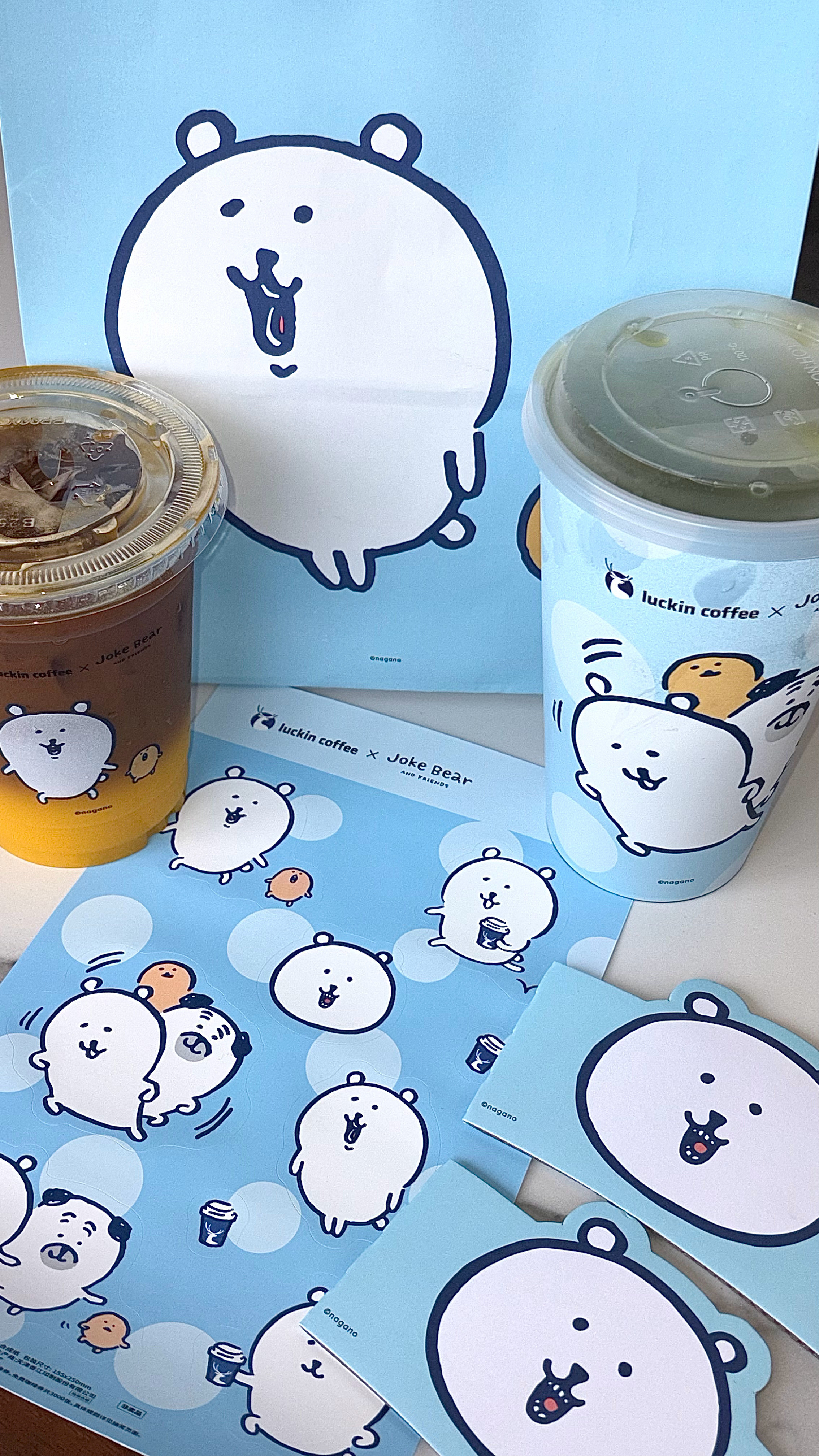 熊，人爱你🫶🏻