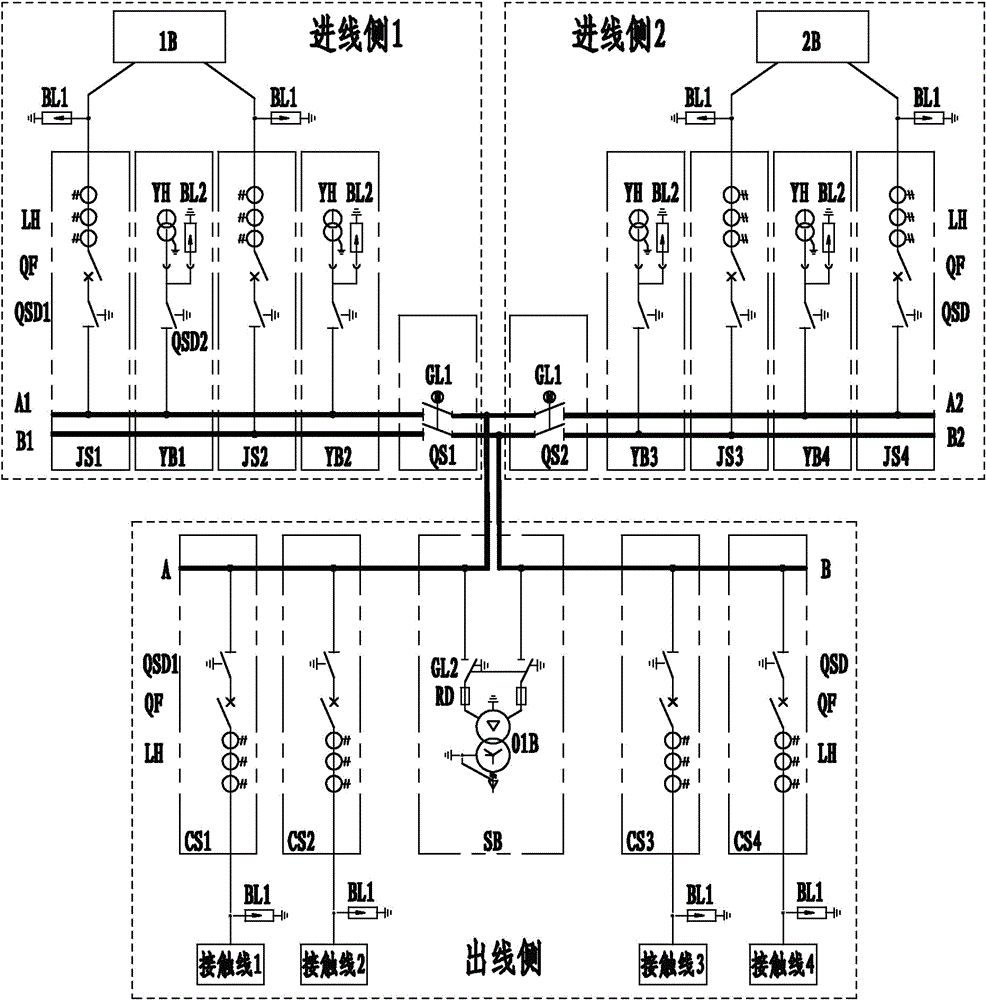 高铁为何要27.5千伏电压