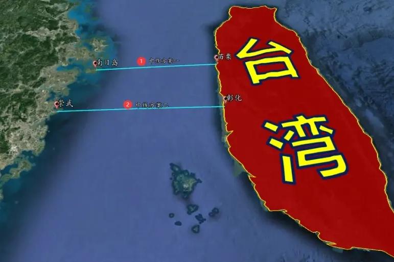 台湾78岁帮派大佬撂下一句话，岛内政坛炸了锅。2026年夏天，台湾“内政部”