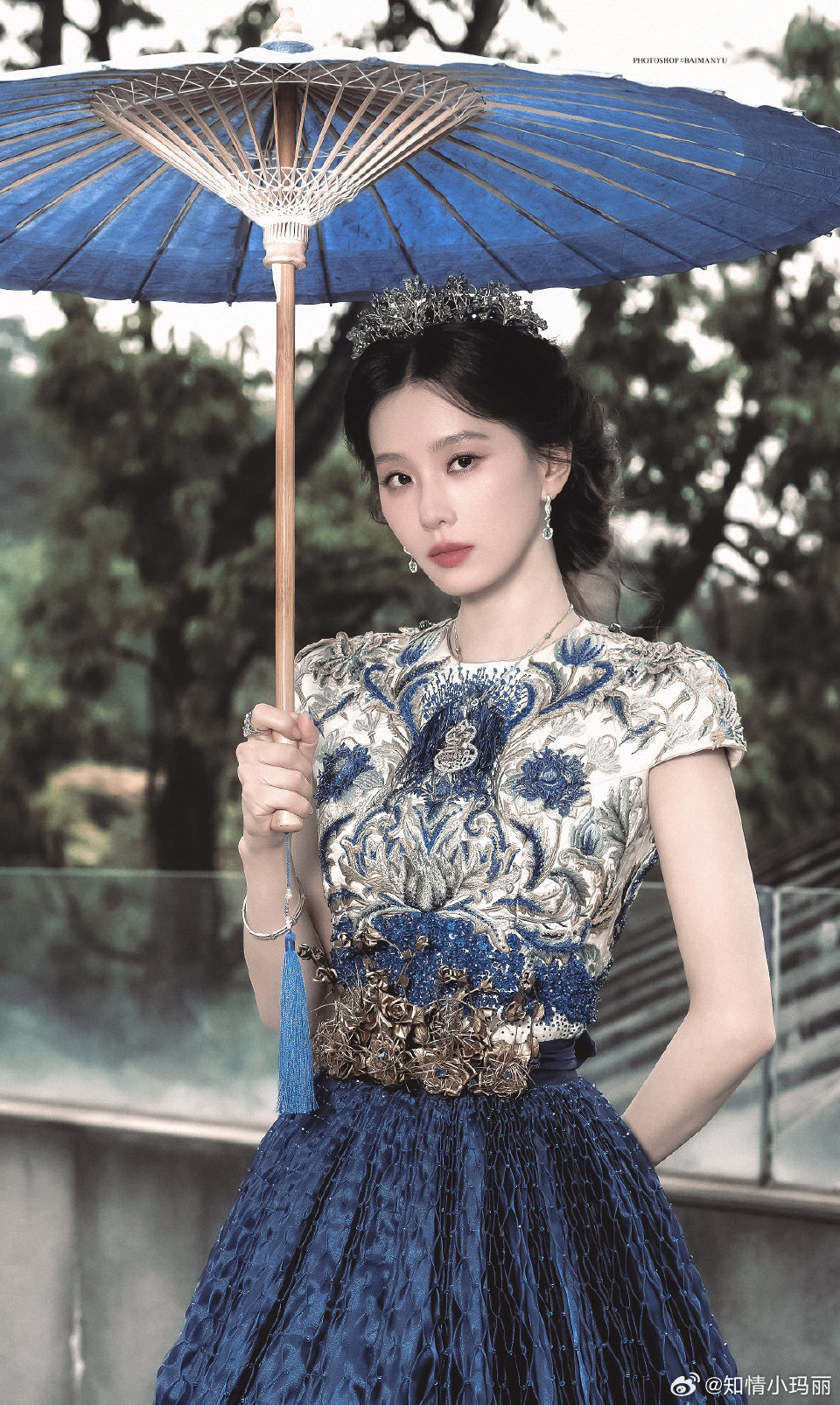 这个刘诗诗美晕了刘诗诗为何如此貌美