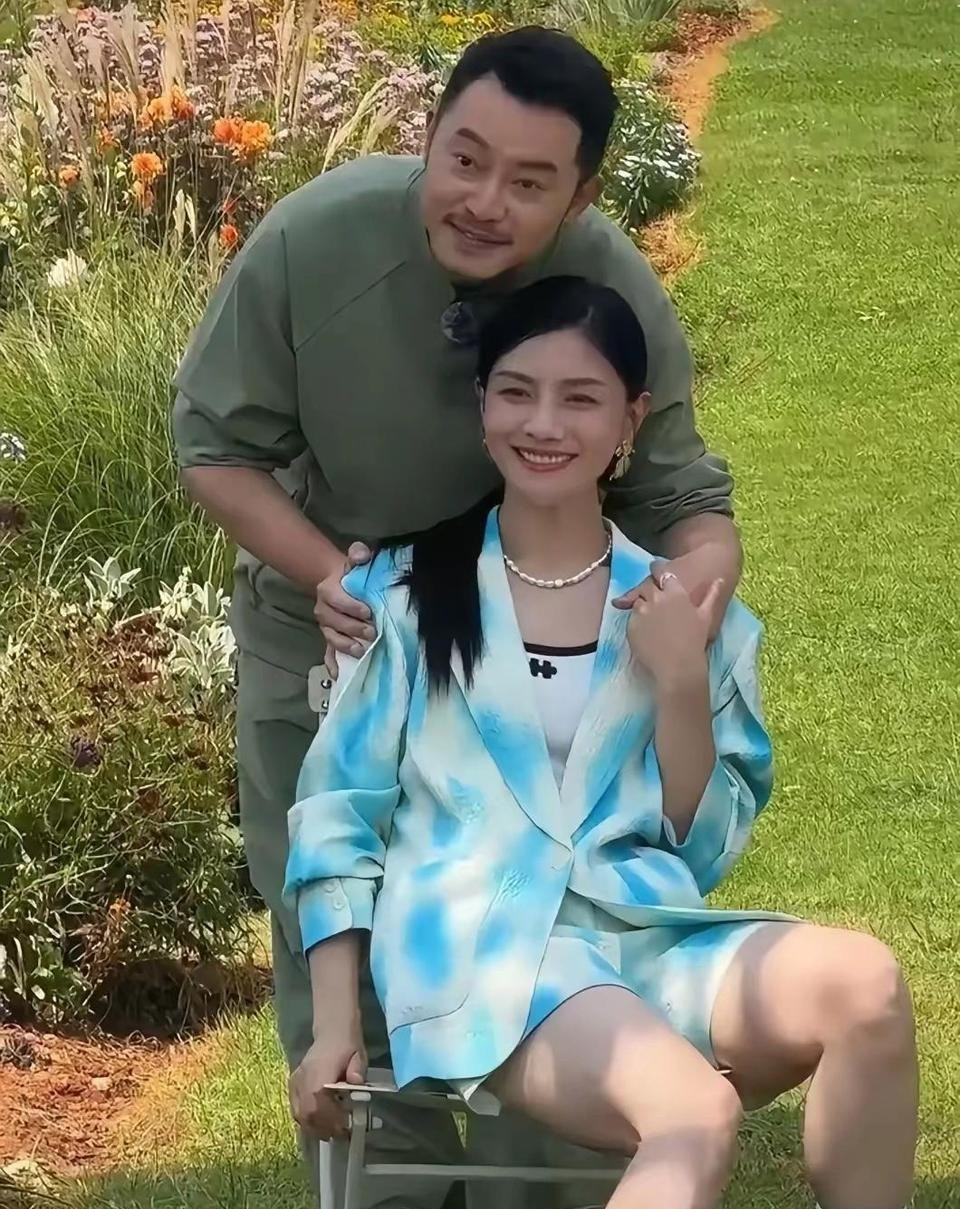 沙溢为了孩子，那可真是拼了老命啦，就像一个不知疲倦的“赚钱小陀螺”！他都成了王牌