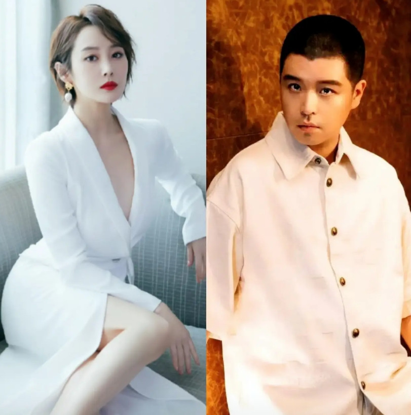 果然是女追男隔层纱啊，李纯就是活生生的例子。李纯在经纪人家看《披荆斩棘的哥哥