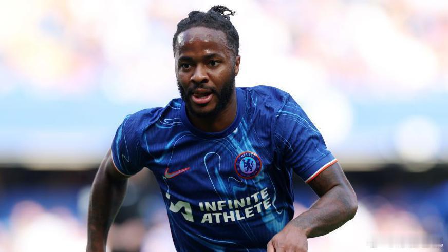 【自由球员】TheAthletic：31岁的斯特林不久前与切尔西解约，成为自由