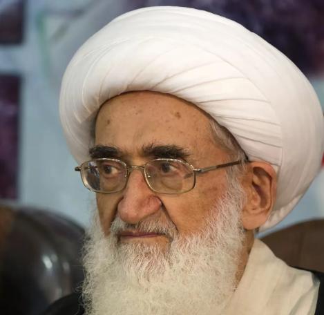 伊朗的终极追杀令来了！什叶派顶级宗教权威，向全球信众发出呼吁，让他们为伊朗最高领