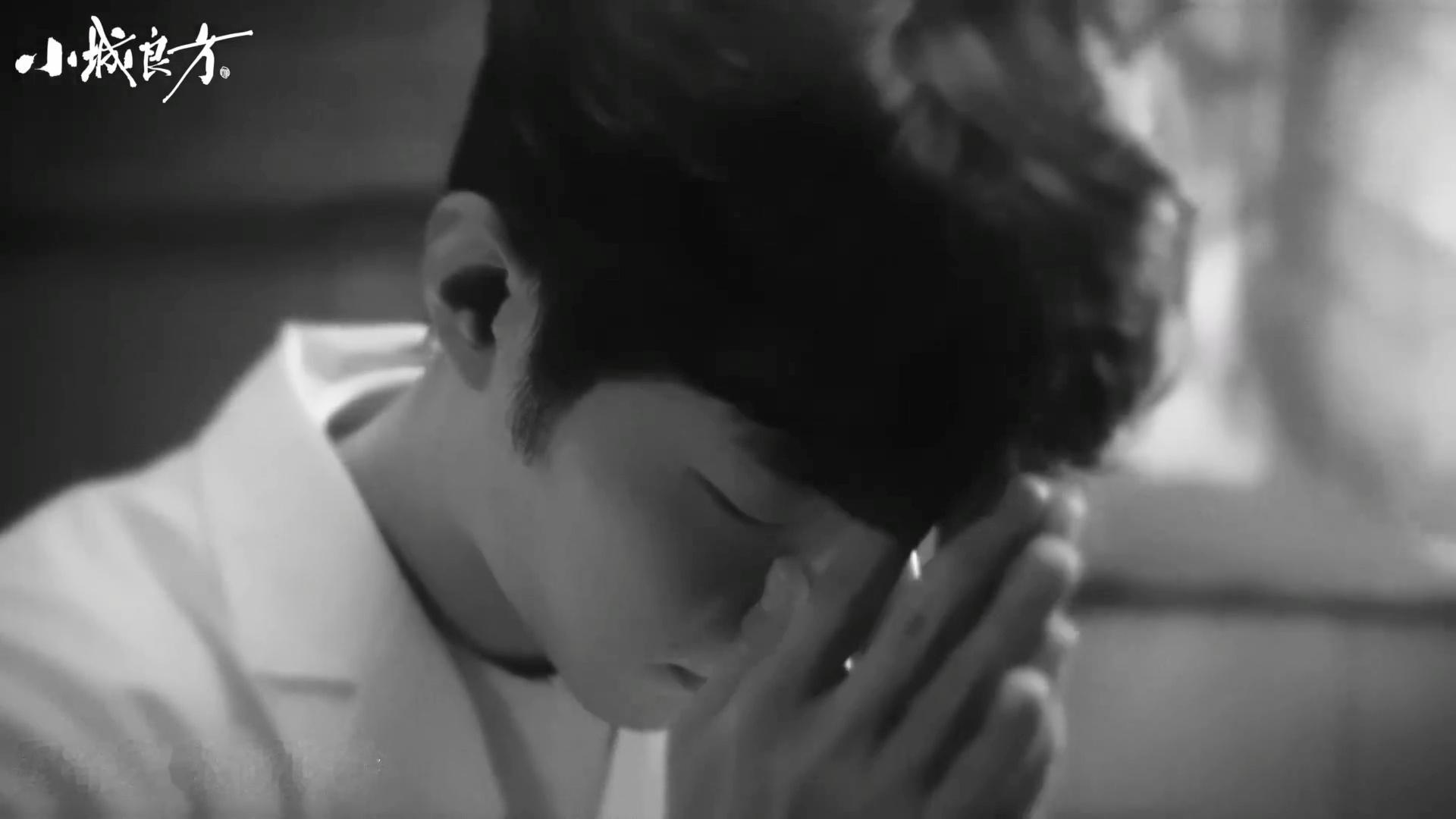 ♡⃝𝒍𝒐𝒗𝒆ʚɞ☽⋆❥»»肖战真的假的，可不许骗人哦小城良