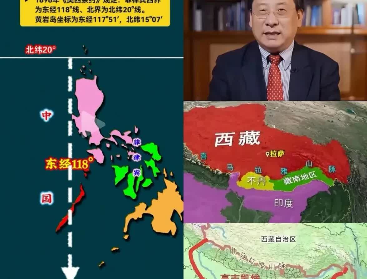 高志凯把菲律宾吓得不敢出来跳了。面对之前不断在南海惹事生非的猴菲，高志凯