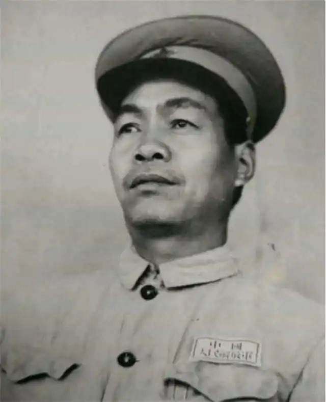 开国上将中，张宗逊是具备大将资格的，红军时期他就当过军长，八路军时期他又是最初的