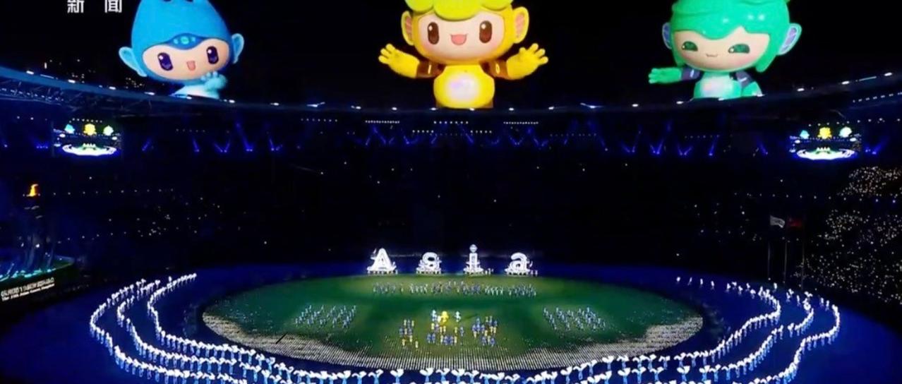算是踢到铁板了！这届日本亚运会，给全世界好好上了一课：没有中国，就办不成生意。