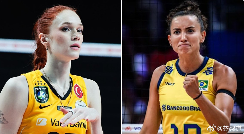 国际排坛动态加比马尔科娃谈国际排坛“最理想球员”“我一直非常欣赏加比。她确实是