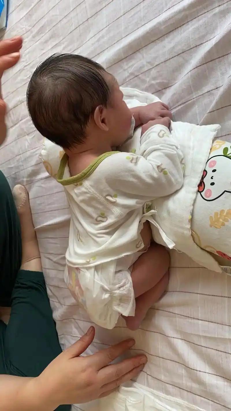 新生儿逐年减少,后果真的不可想象。去年全国出生人口为954万,2023年为90
