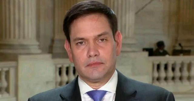 悔不当初！特朗普当初挑中卢比奥当国务卿，就是看中这哥们反华口号喊得震天响。谁曾想