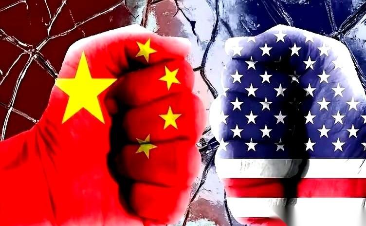 最近一则消息在网上传得沸沸扬扬：美方放话，如果中方不敞开稀土供应的闸门，就要直接