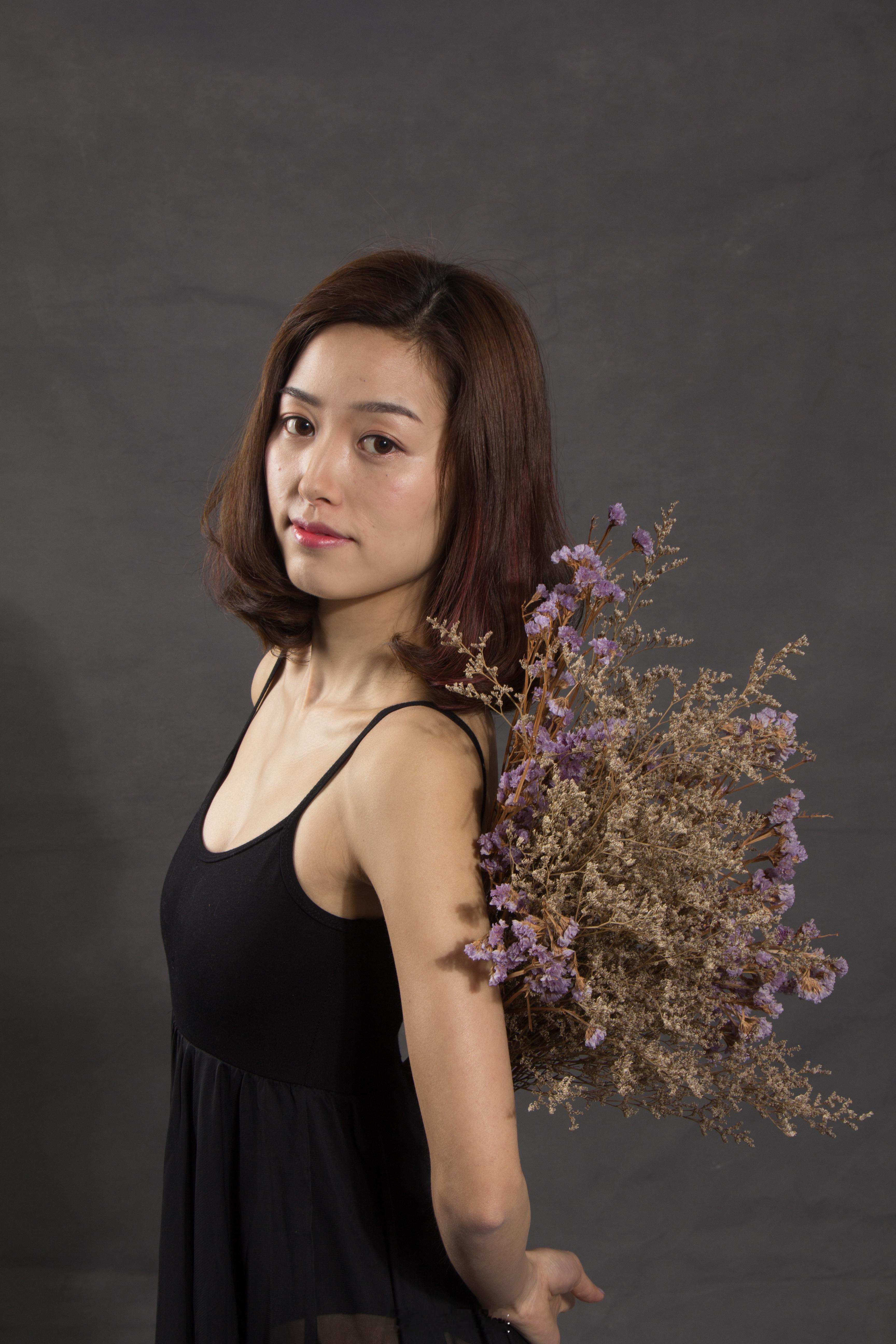 367舞室气质姐姐