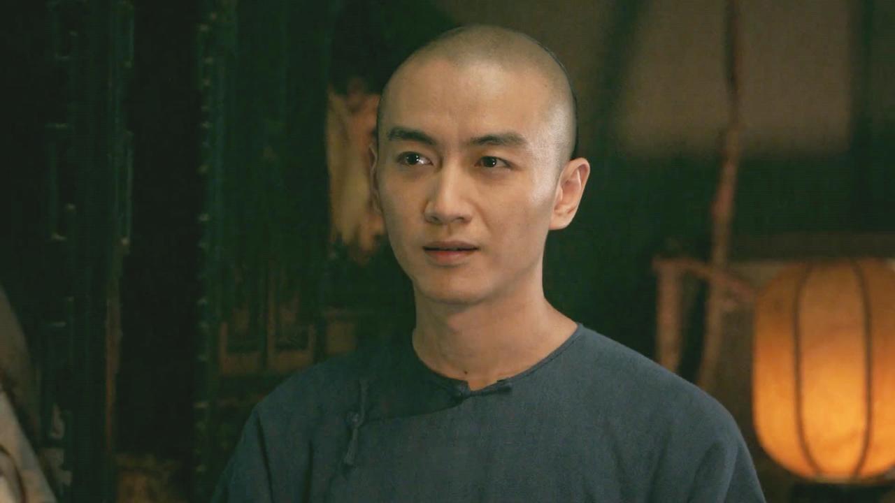 电视剧《大生意人》里面最让人讨厌的六个角色：第六名是白依梅，父亲重病在床，她跑