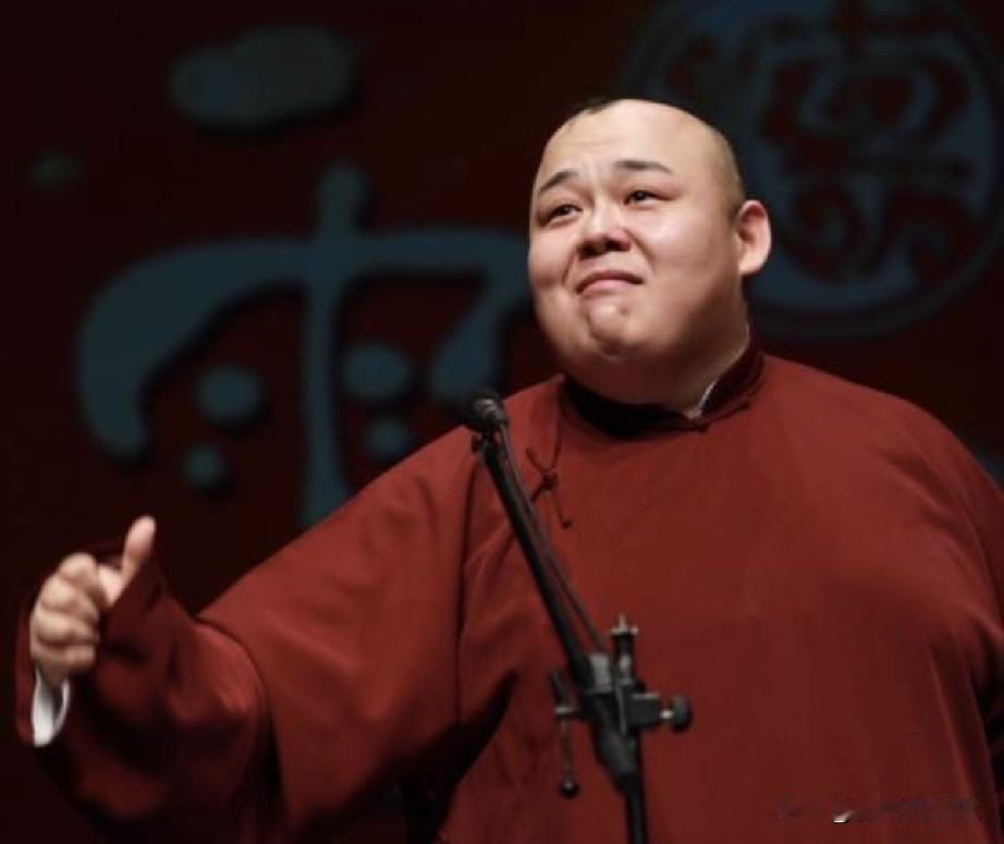 一声“曹云金老师”！德云社十七年老臣被革职，资历瞬间归零一声“曹云金老师”
