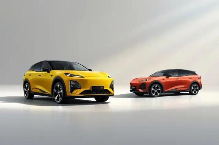 长安汽车董事长朱华荣终于承认，深蓝汽车也加入了内卷，并直言:中国新能源车出海的窗