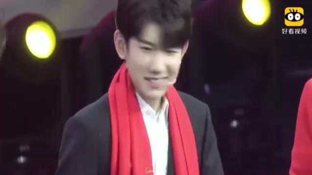 王牌对王牌猜词传话游戏, 吴宗宪和王源的表现