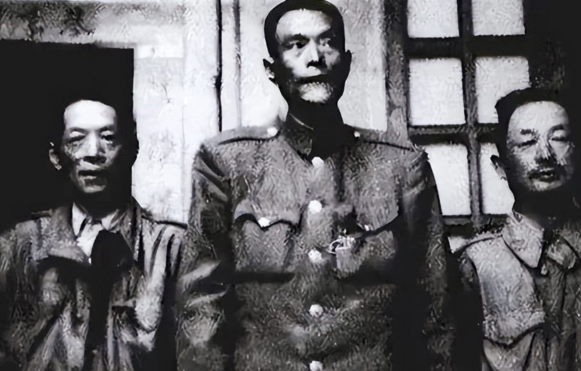 1950年2月6日，国民党师长孙进贤及数千残部，被四百多解放军包围在元江附近。孙
