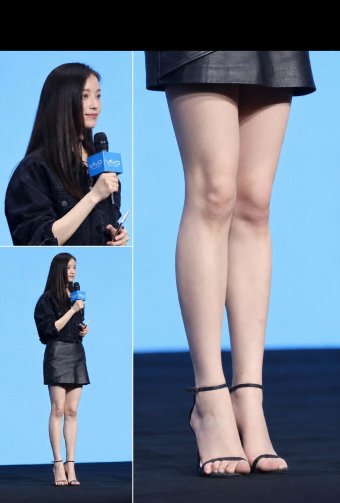 倪妮和井柏然，当年被拍到同居，连吻别都上了热搜。所有人等着看童话结局。结果2018年协议分手时，有人