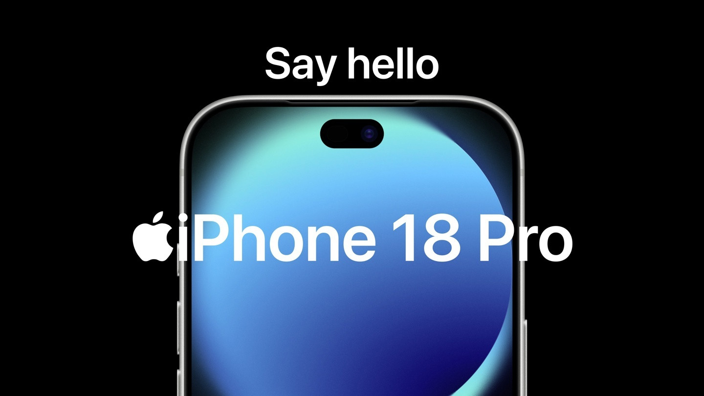 iPhone18Pro关键信息敲定：OLED面板本月审批完成，三星LG供应