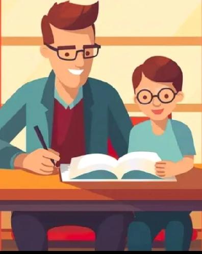 辅导孩子作业，简直是一场“渡劫大战”。之前有妈妈辅导作业崩溃跳河，孩子被锁门外，