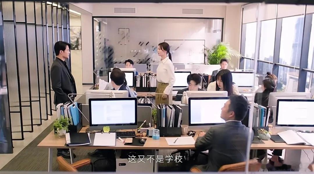 没有身高差也有cp感