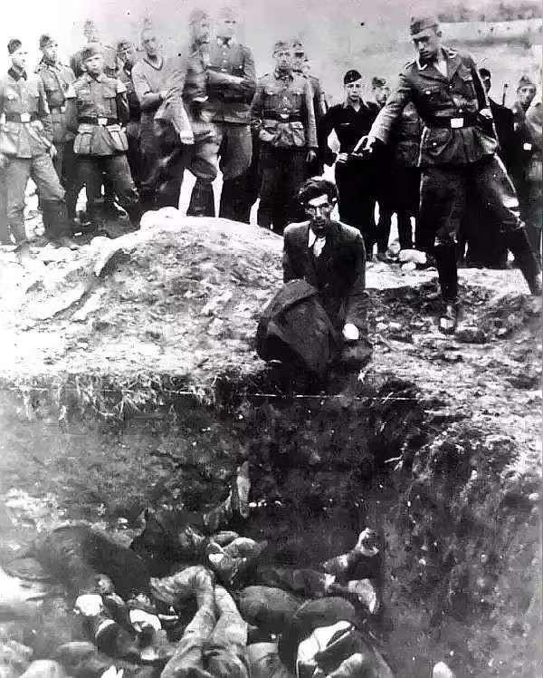 以色列怎么建起来的？说出来你可能不信，靠的是恐怖袭击。1946年7月，耶路撒冷