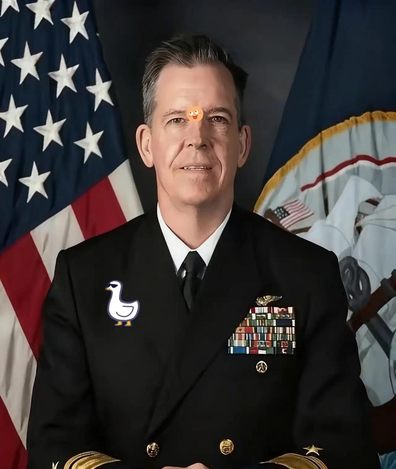 美国海军宣布了！2025年10月26日昨日下午，美国海军太平洋舰队亲口宣布，自