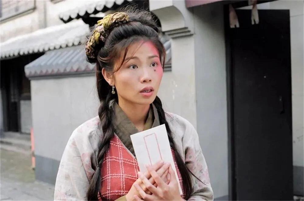 <em>陈妙瑛</em>，与原配处成姐妹的她，如今怎么样了