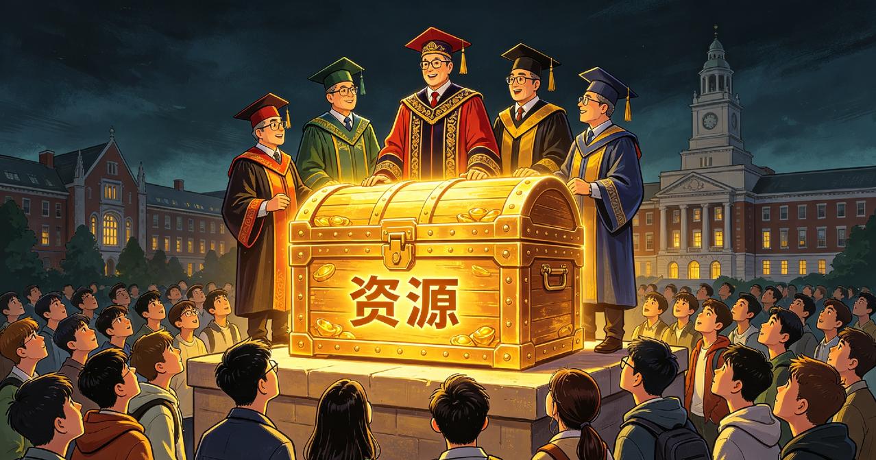 耿同学打假，最慌的是老外啊！他们钱包损失最大！尤其是《nature》！耿同学