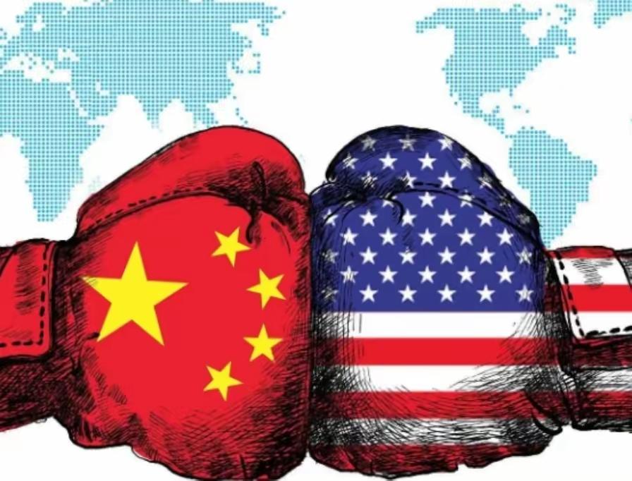 中美博弈，委内瑞拉这步棋太高明中美之争是全域博弈，中国军事力量进驻委内瑞拉