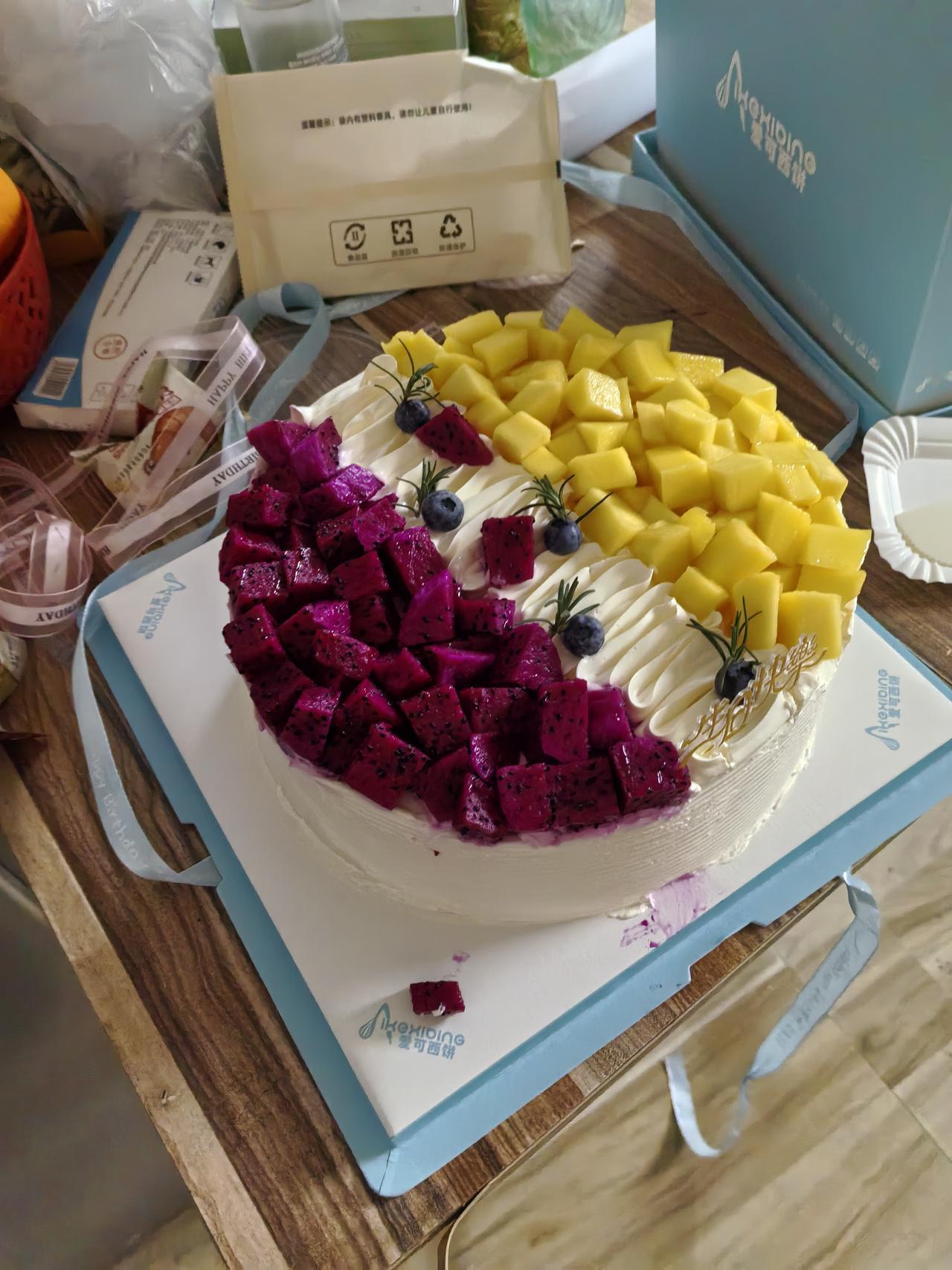 双喜临门！生辰遇乔迁，这是我能想到最浪漫的“家”期今天是什么神仙日子？！