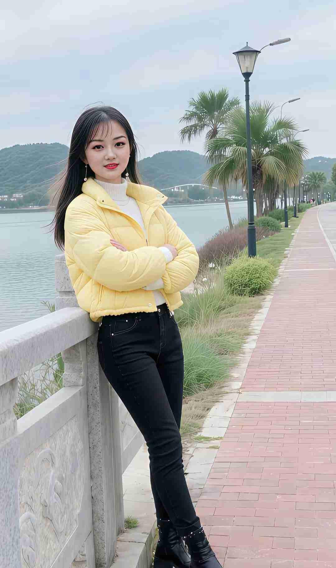 我的今日状态：😁轻松愉快我这里的天气：☀️晴天