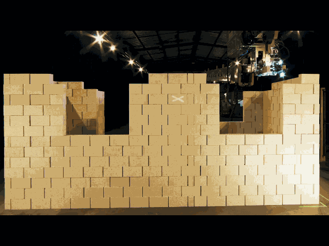 别再跟人说去搬砖了, 因为你根本不是机器人的对手!