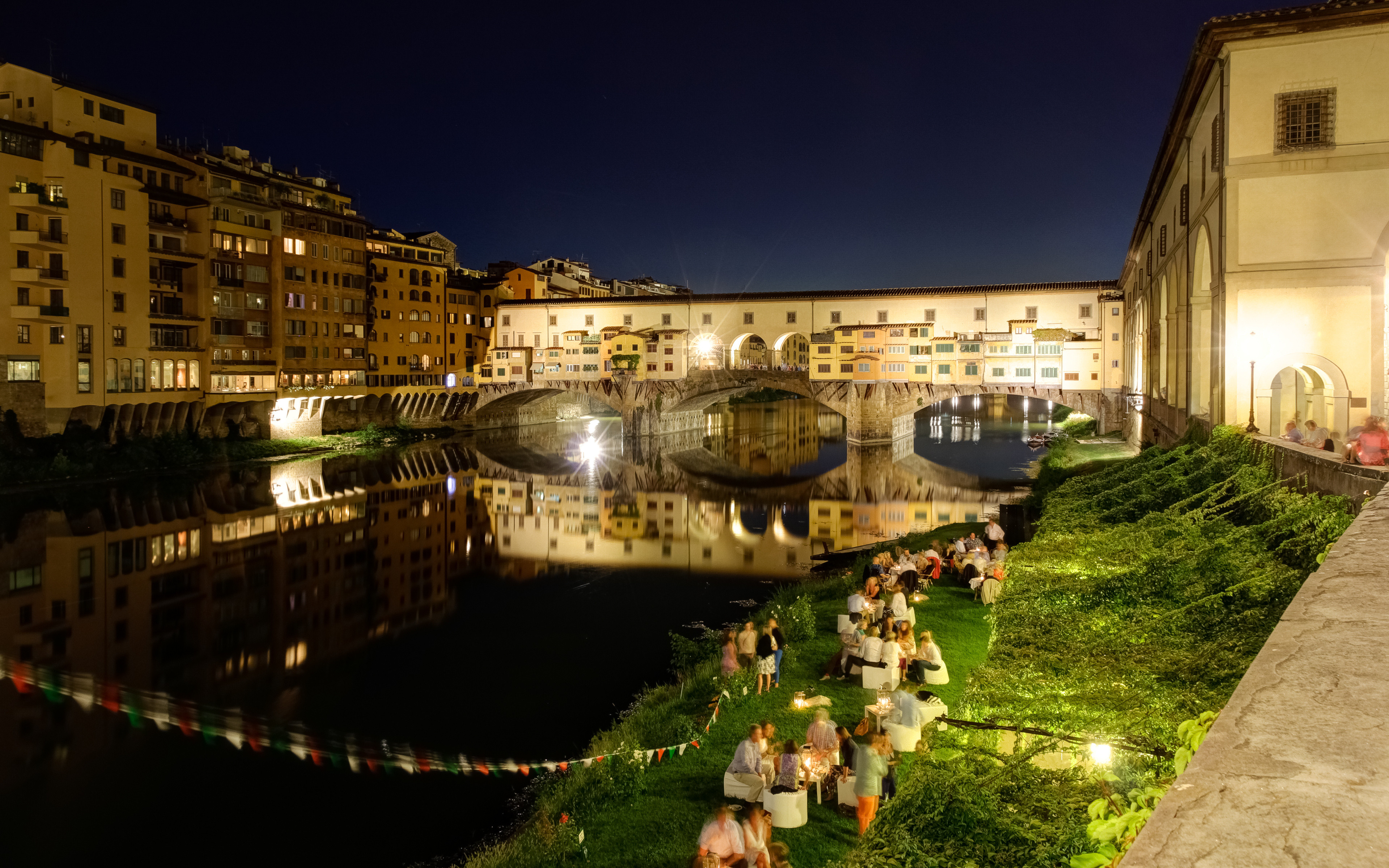风景，是万物写给目光的回信。4K超高清电脑丨iPad横屏壁纸丨风景​​​